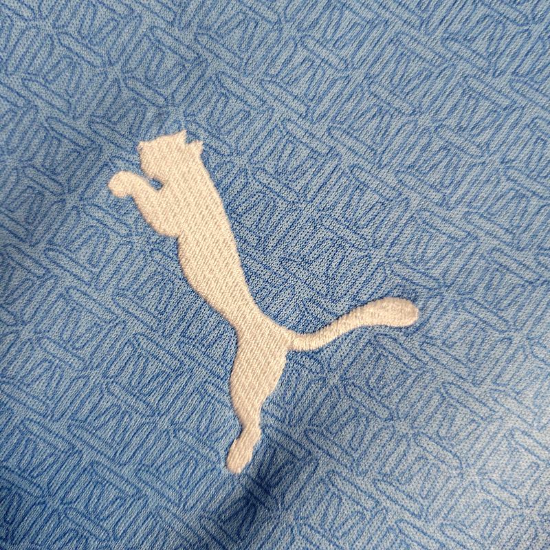 21-22 Manchester City home