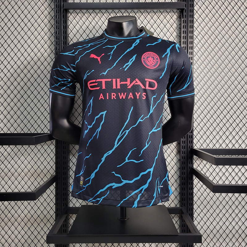 23-24 Player Manchester City 2 away