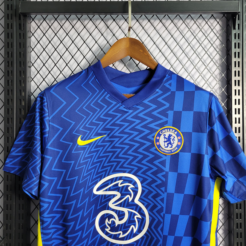 21-22 Chelsea Home
