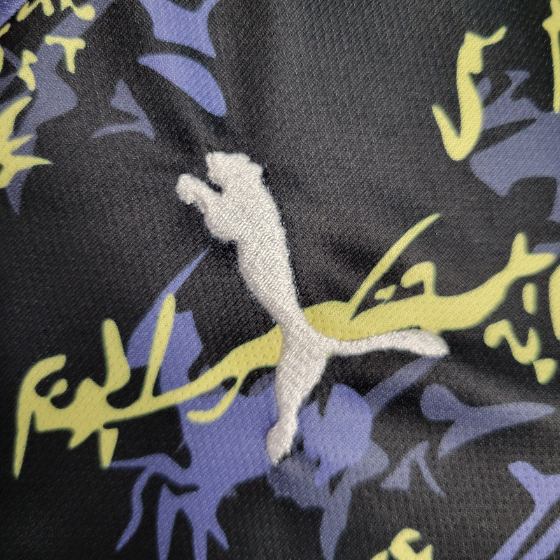 23-24 Kids Manchester City Special Edition