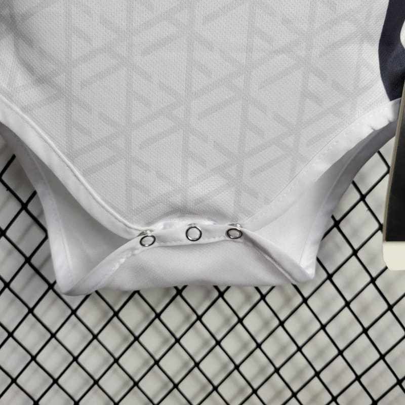 2024-25 Baby Germany Home Football jersey