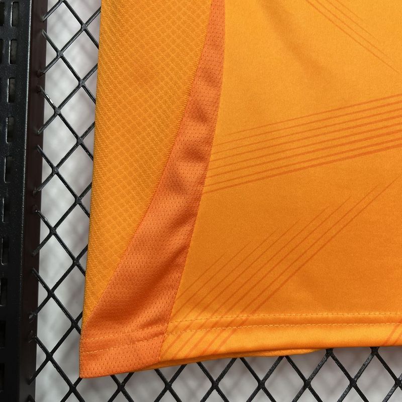 2024-25 Real Madrid away Fan version Football jersey