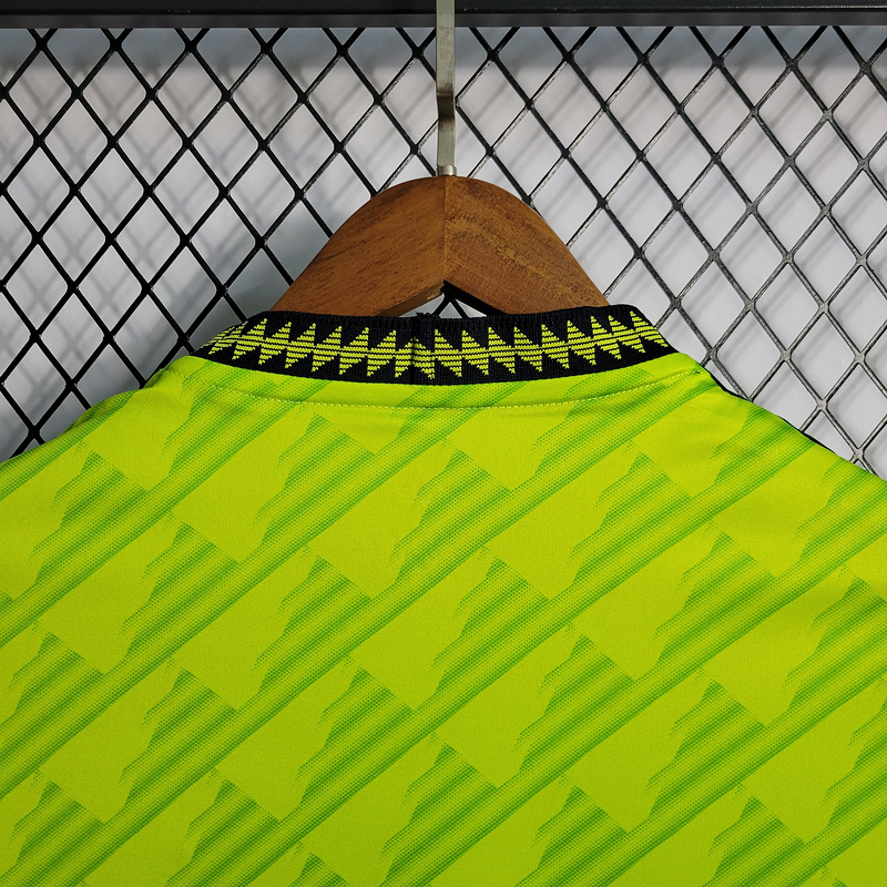 2022-23 Manchester United  2 Away