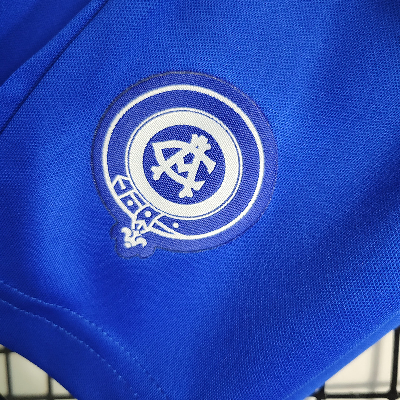 23-24 kids Atletico Madrid away