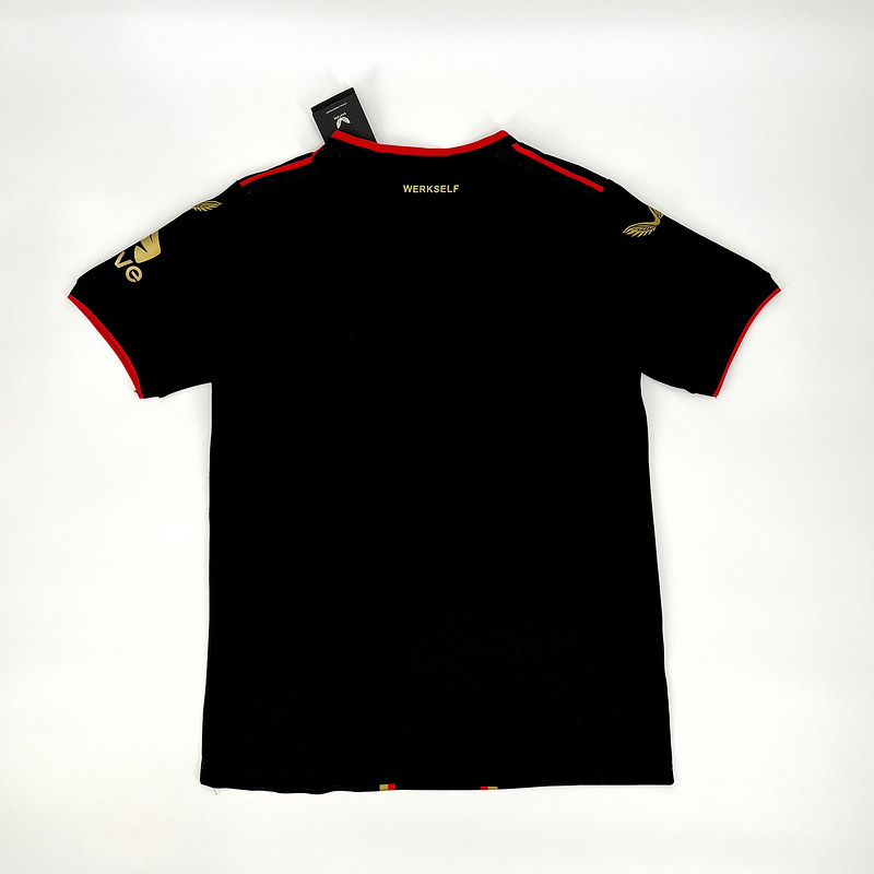 2024-25 Bayer Leverkusen Especial Football jersey