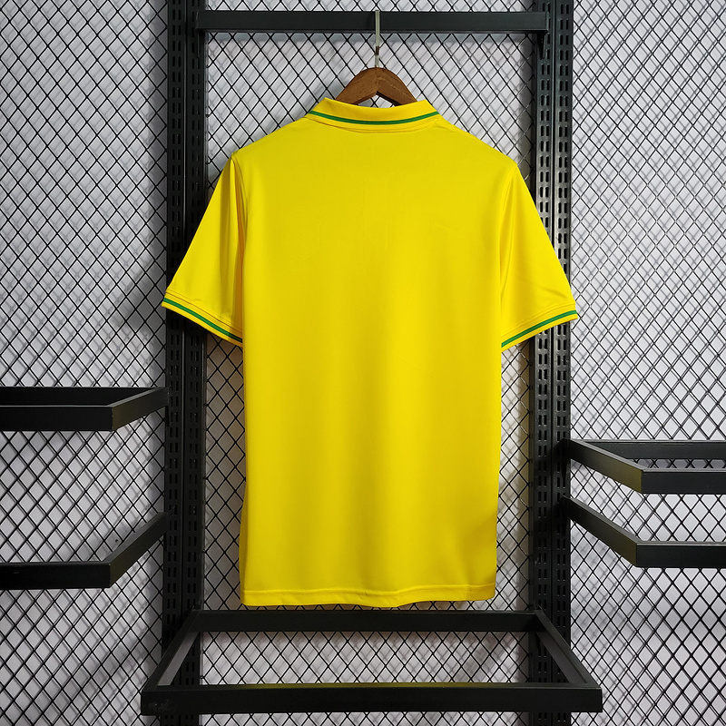 POLO Brazil Yellow