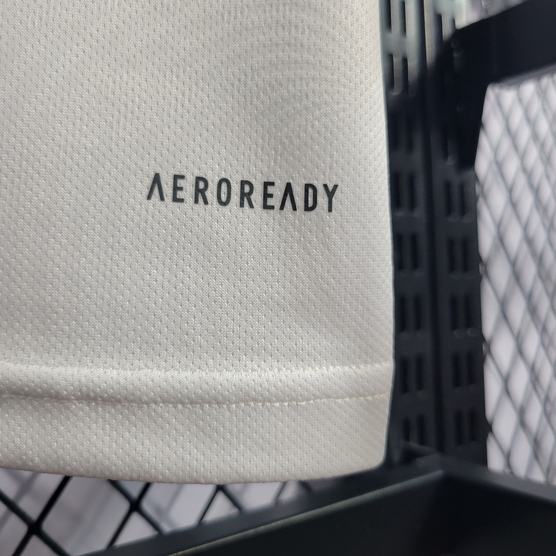 2021-22 Real Madrid Home Benzema vini jr. Casemiro KROOS MODRIC Football jersey