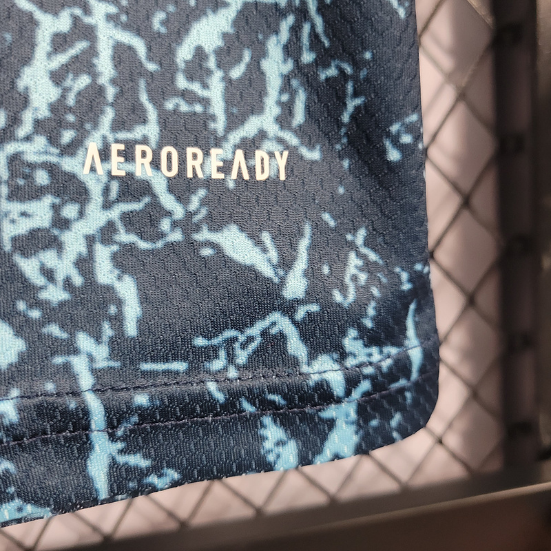 2022 Argentina Training Suit