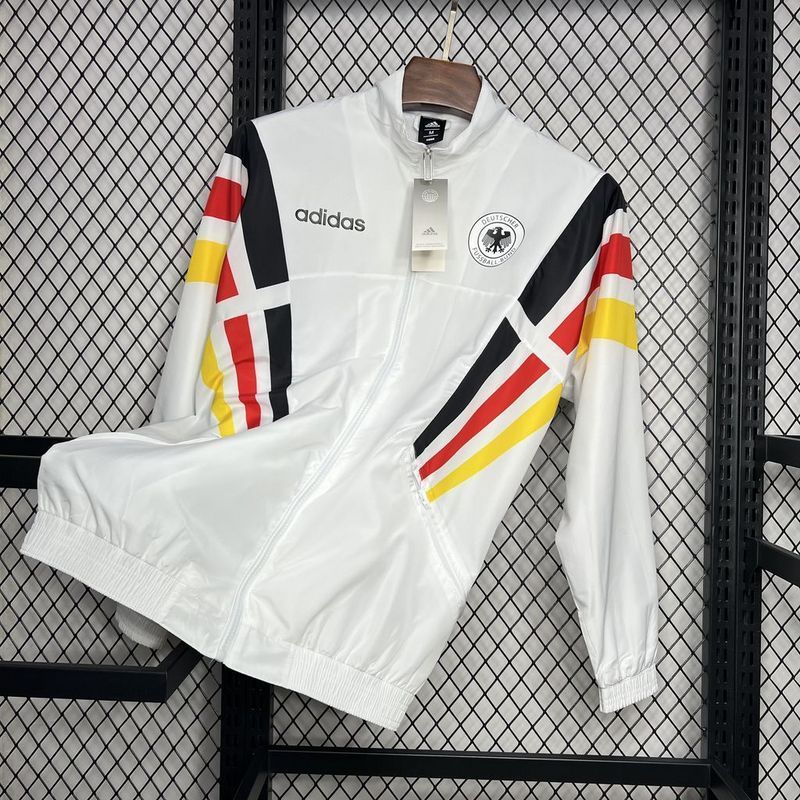 2024-25 Windbreaker Germany