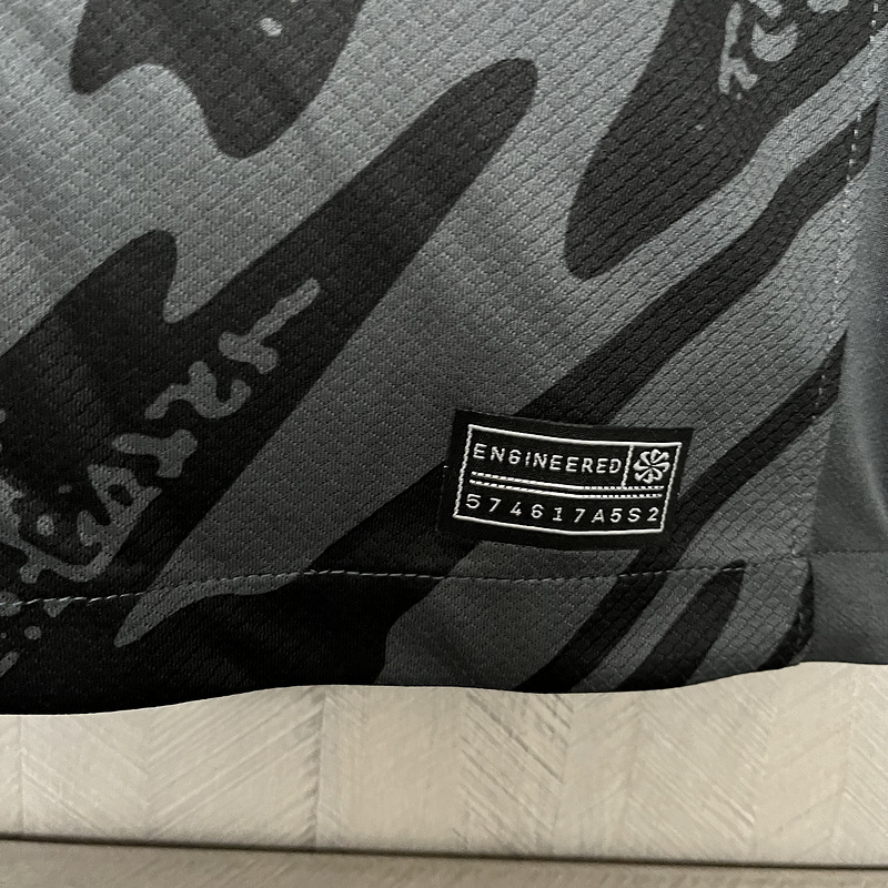 2024-25 Liverpool Goleiro Football jersey