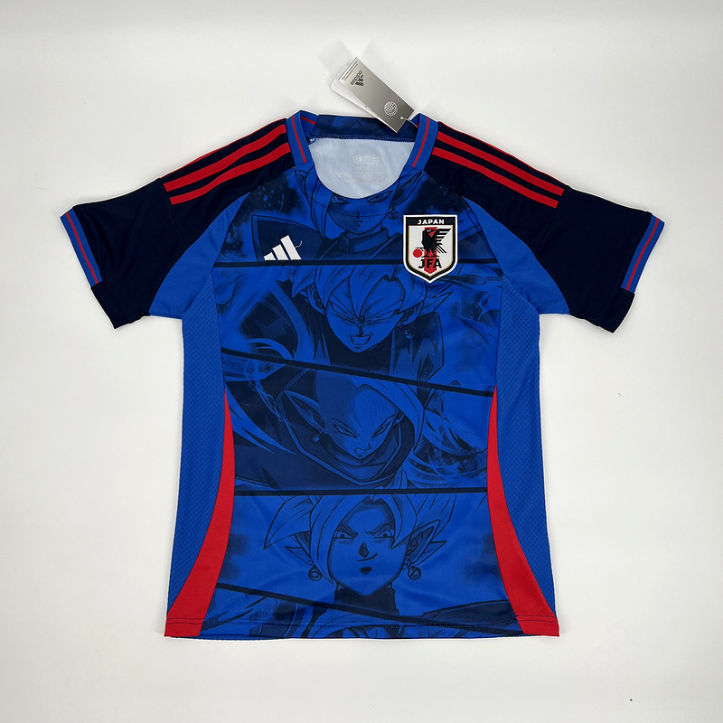 2024-25 Japan Especial Football jersey