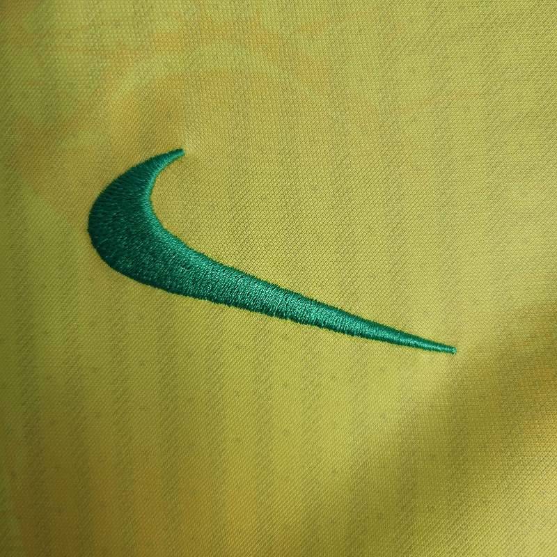 2022-23 Brazil Yellow Pigeon Special Edition