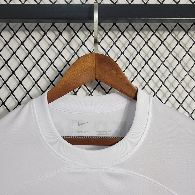 2023-24 Marseille Home