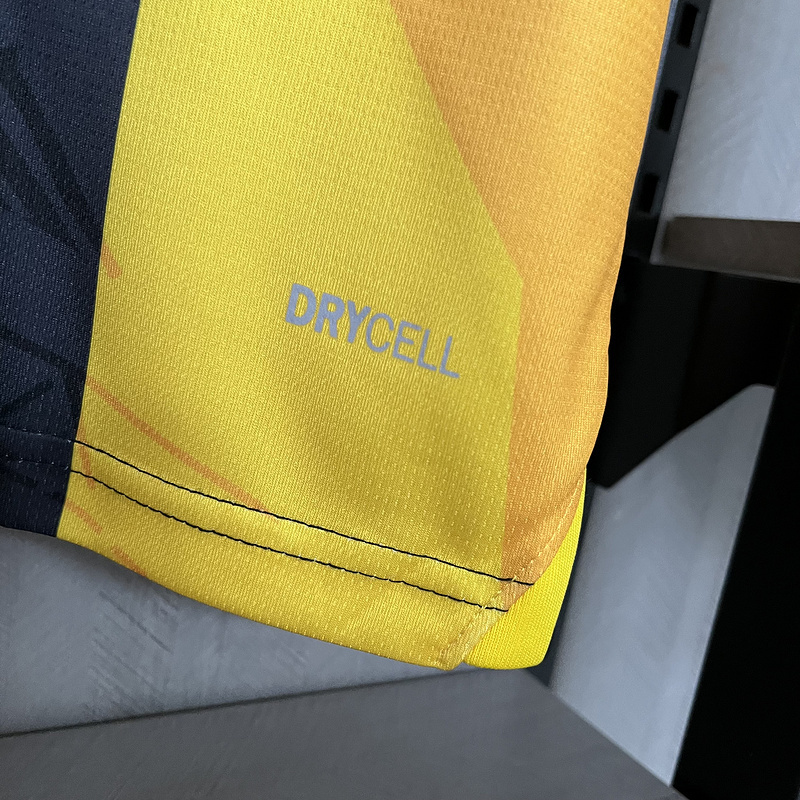 2024-25 Borussia Dortmund Football jersey