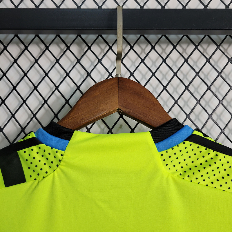 23-24 KIDS Arsenal away