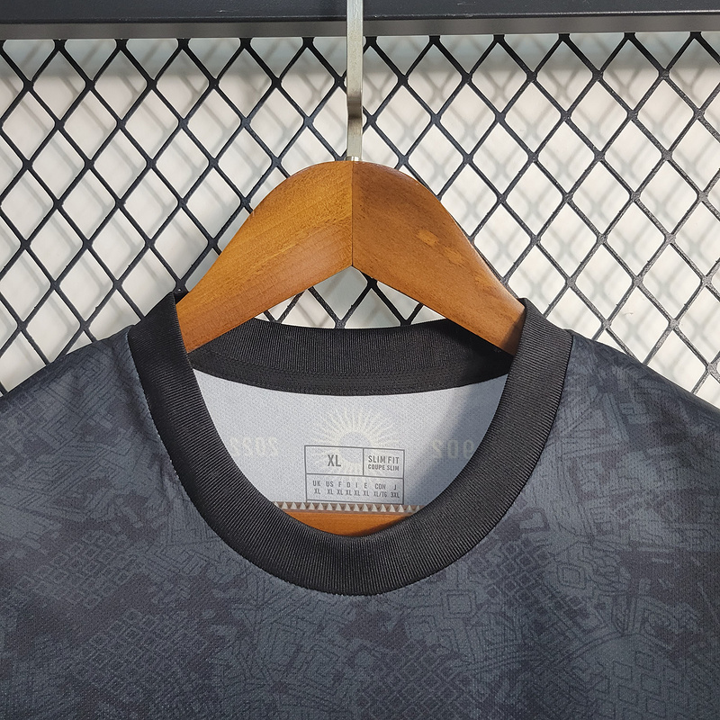 22-23 Argentina Black