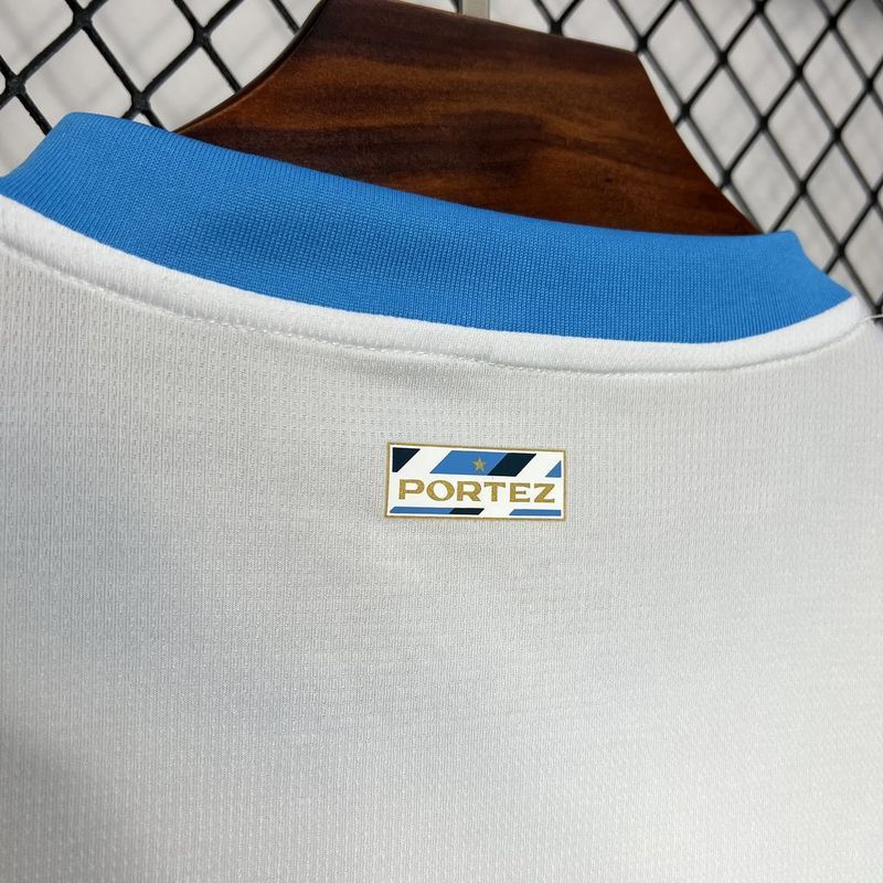 2024-25 Marseille Home Maillot OM Football jersey
