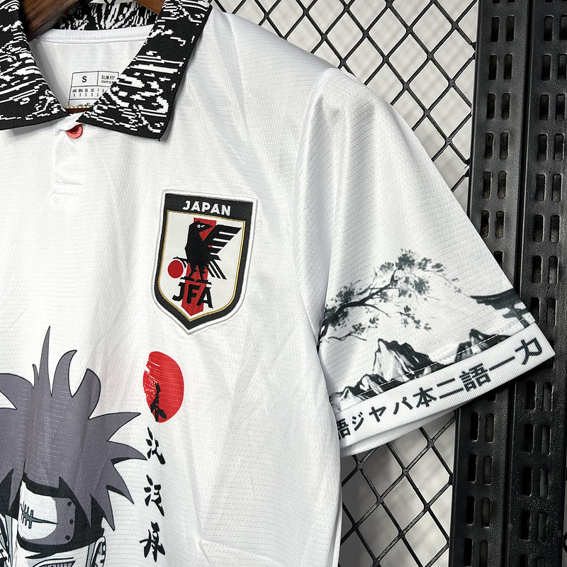 2024-25 Japan Special Edition Football jersey