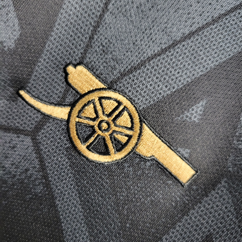 22-23 Women's Arsenal Away