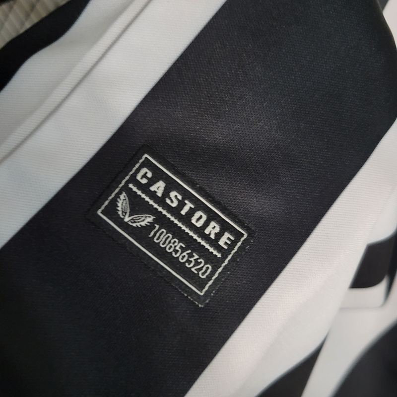 23-24 Newcastle United Home