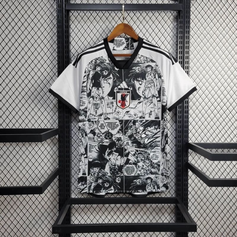 24-25 Japan Special Edition