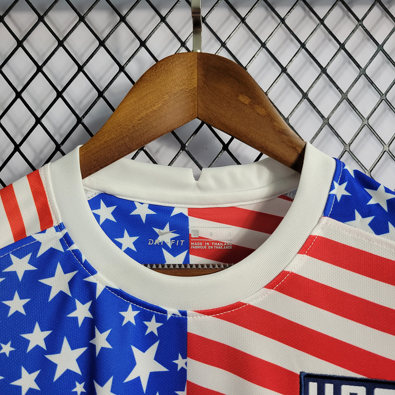 22-23 United States USA Concept