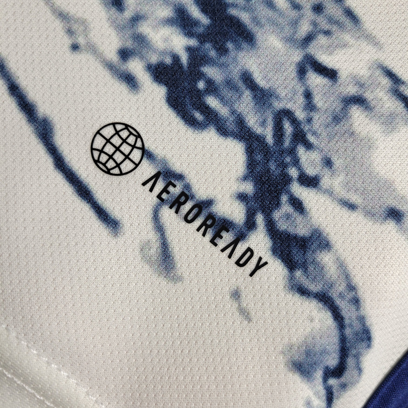 2023-24 Italy away VERRATTI BARELLA ADRIAN VERRATTI DEL PIRO Football jersey