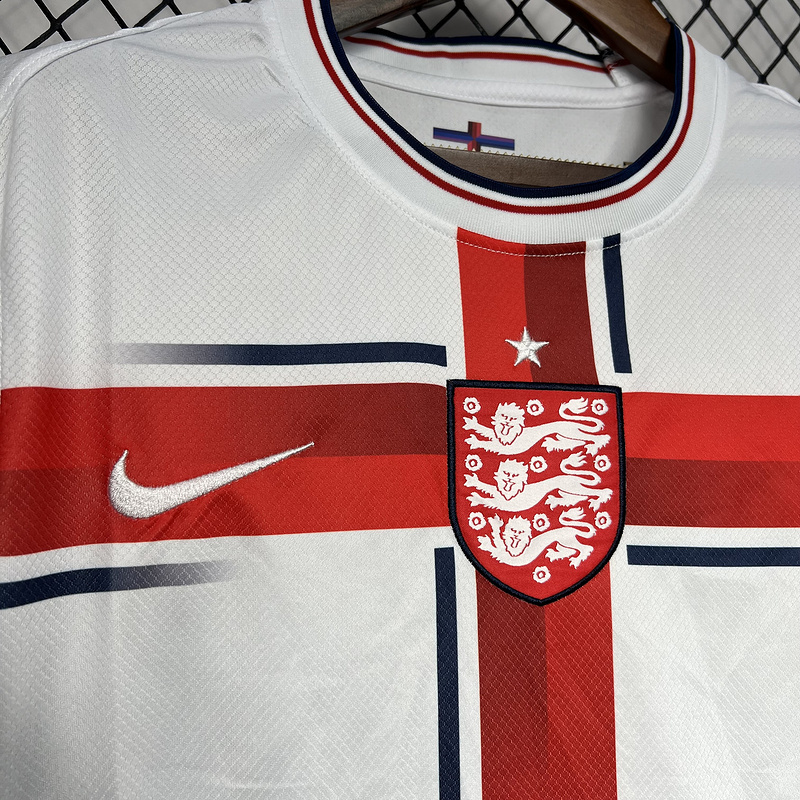 2024-25 England Special Football jersey