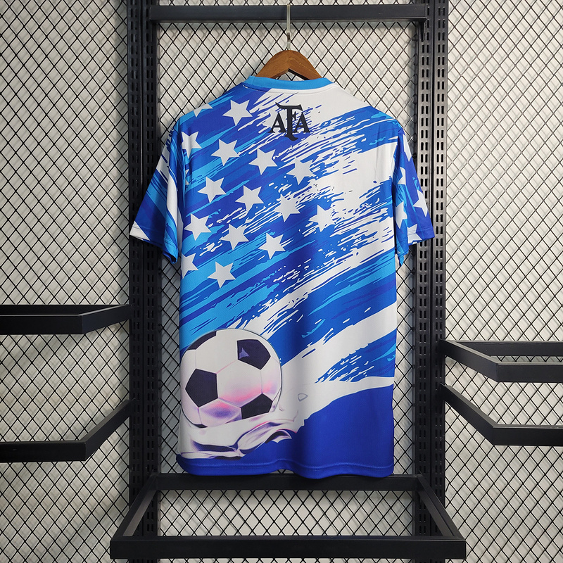 22-23 Argentina Special Edition