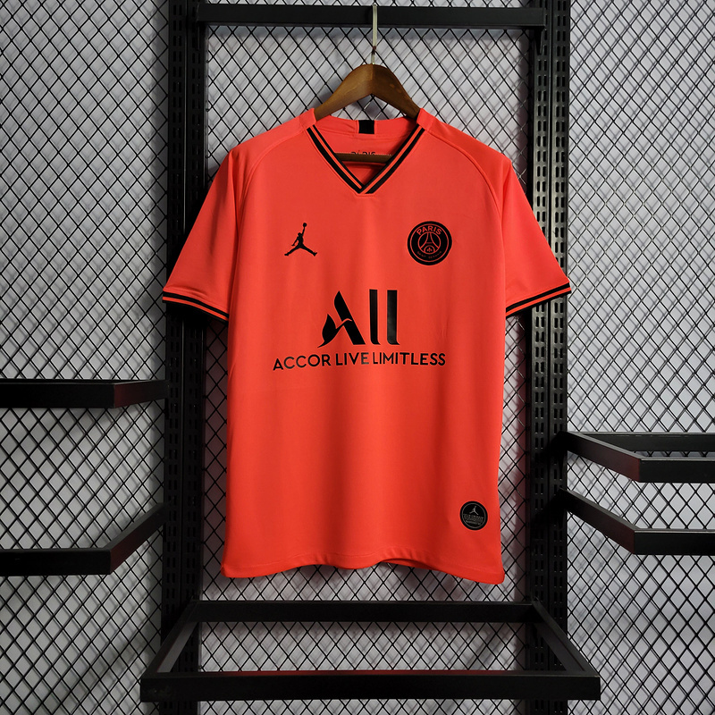 19-20 PSG Paris Away