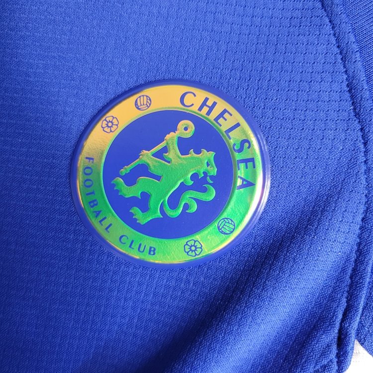 23-24 Women's Chelsea Home