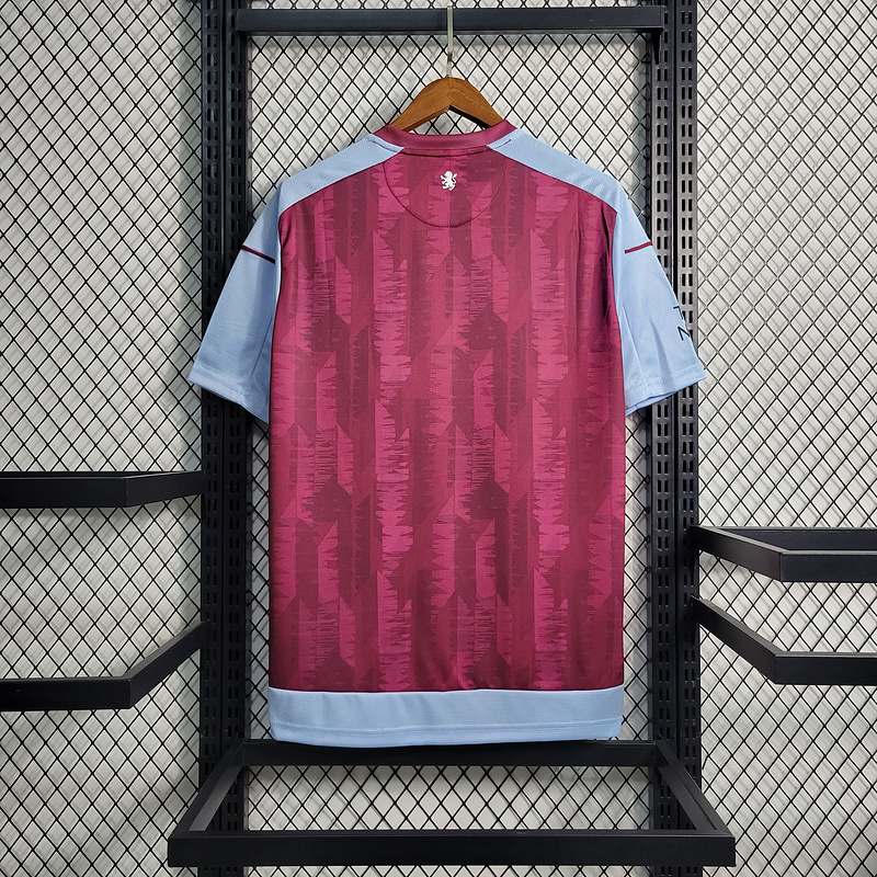 23-24 Aston Villa Home