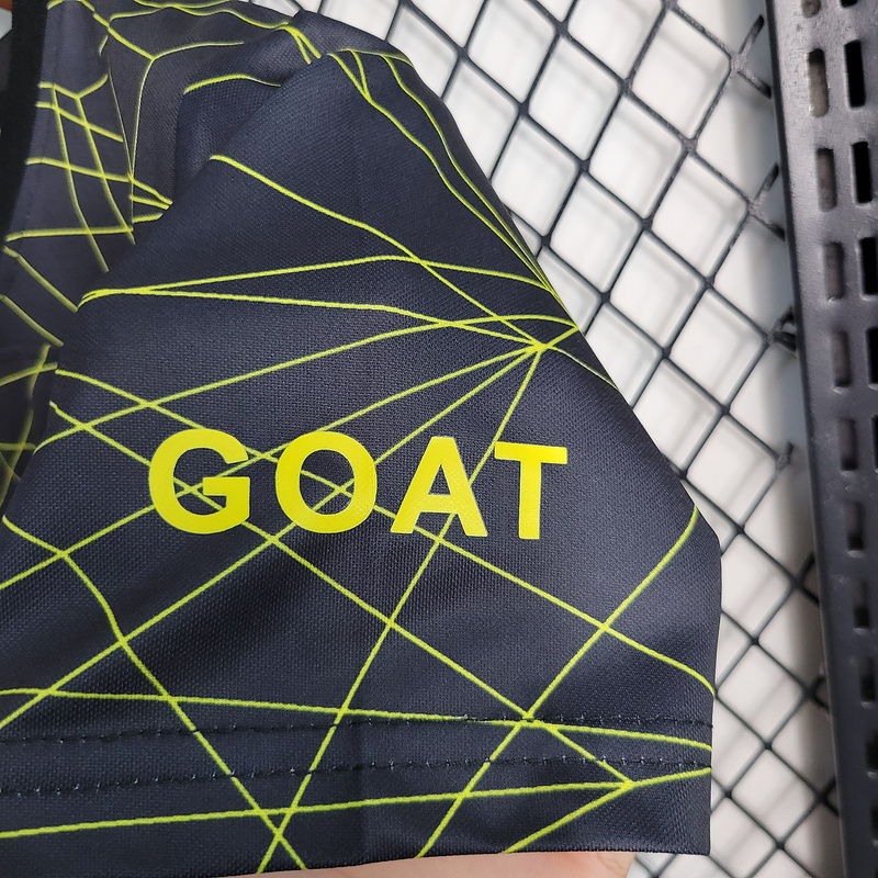 23-24 kids PSG Fourth Away