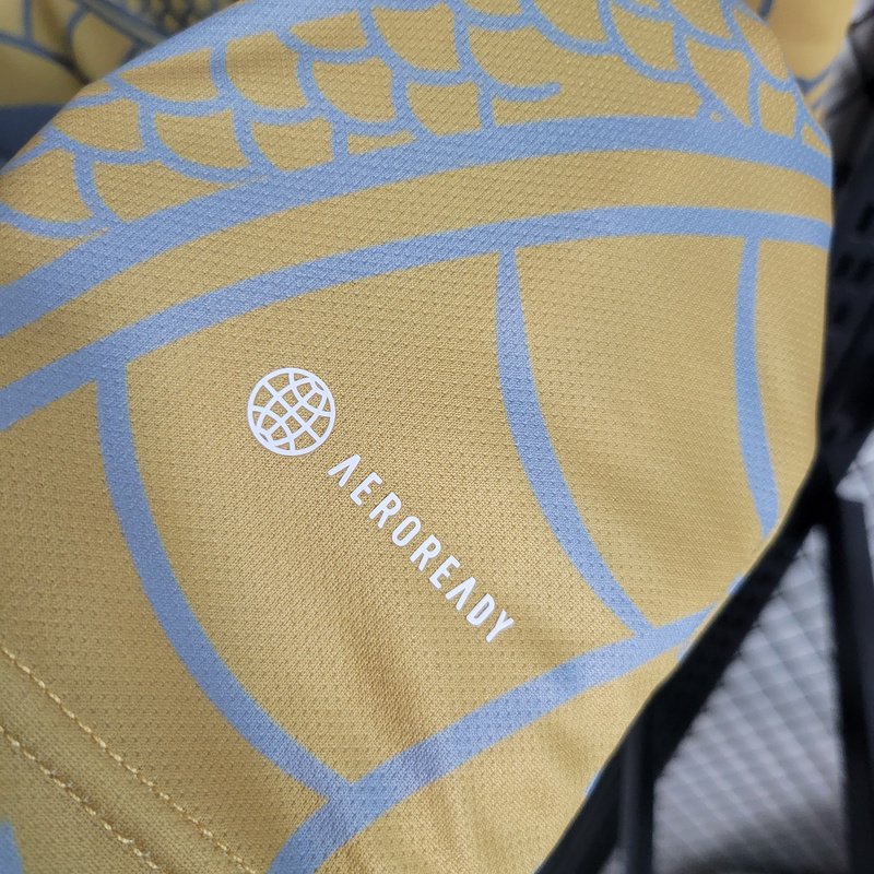 2023-24 Real Madrid Special Edition