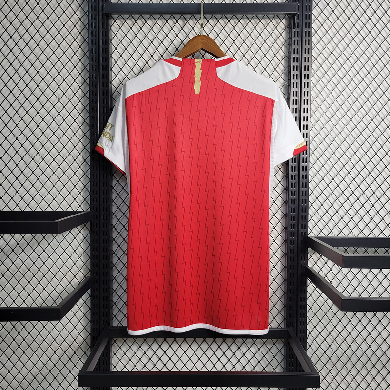 23-24 Arsenal Home