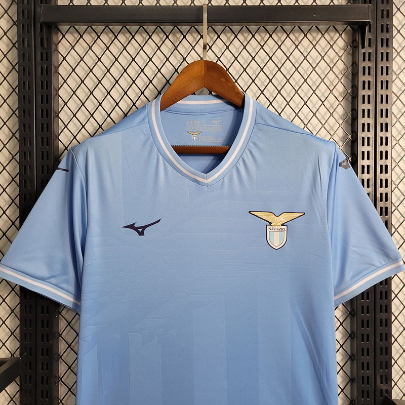 23-24 Lazio Home