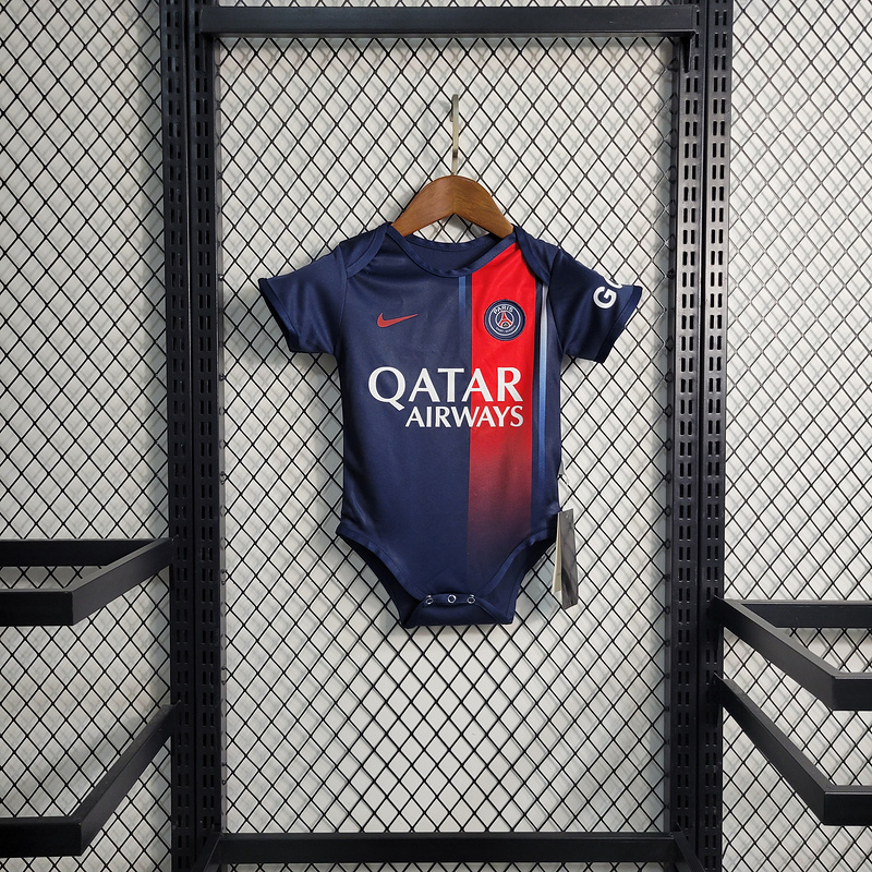23-24 Baby PSG home