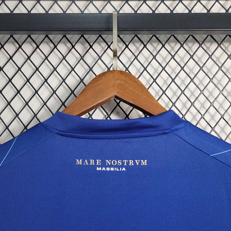 2023-24 Marseille away