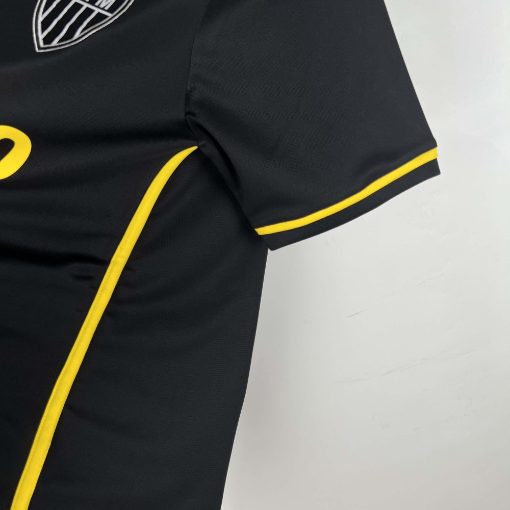 2023/2024 atletico mineiro Third  Away Jersey 1:1 Thai Quality