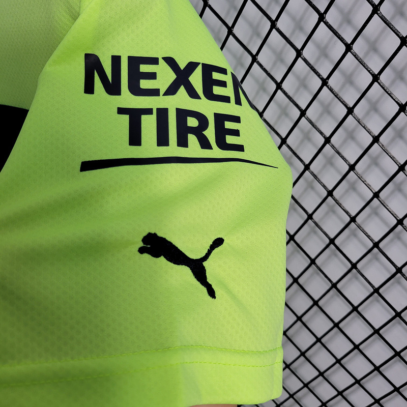 22-23 Manchester City 2 Away