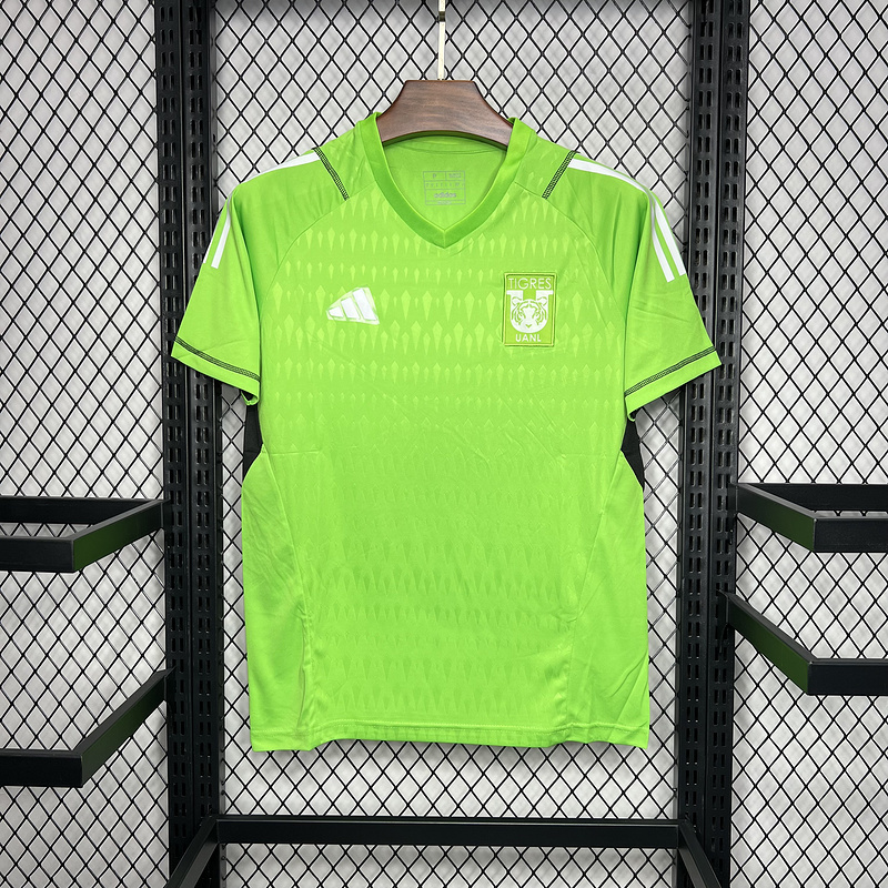 2024-25 Tigres Goleiro Football jersey