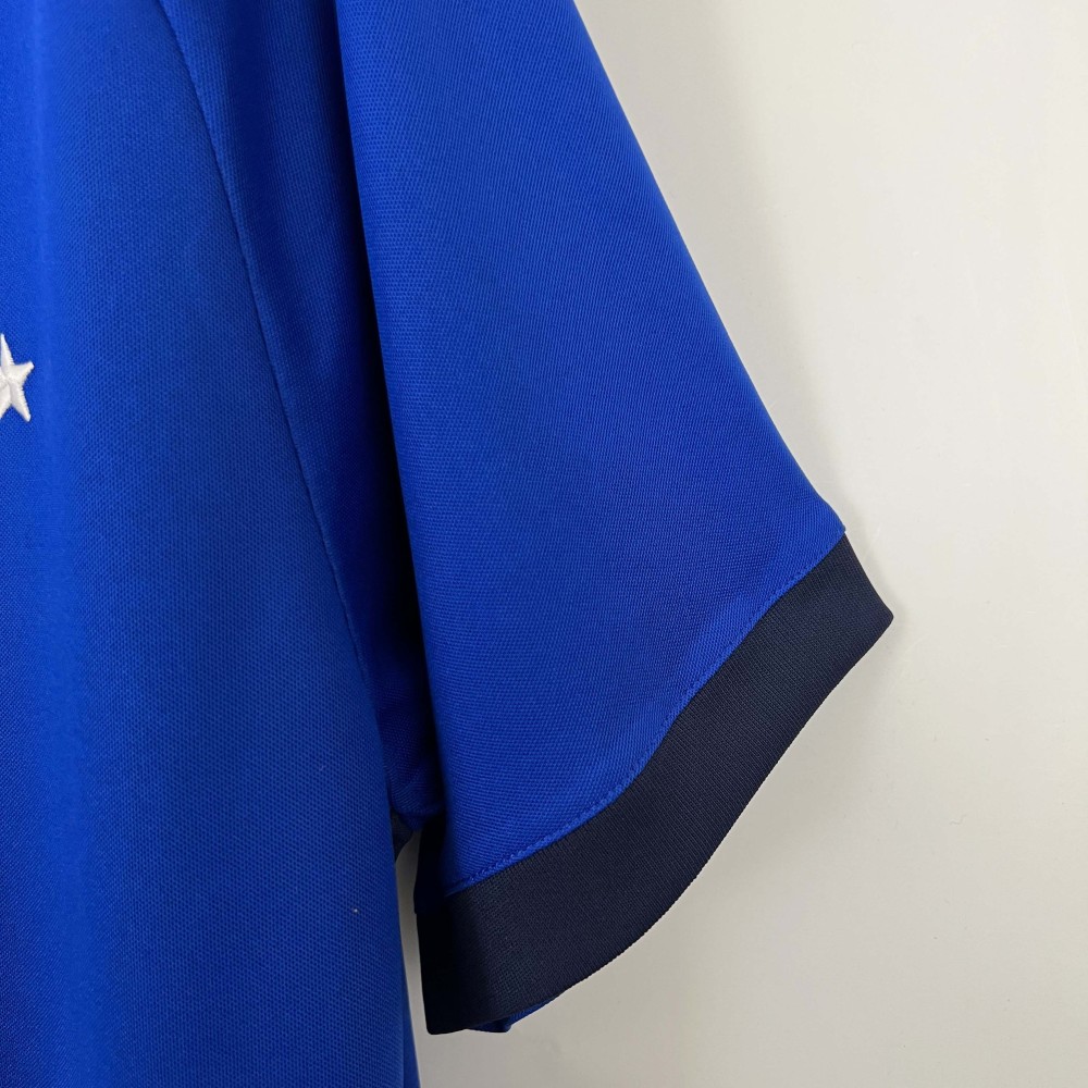 2023/2024 Cruzeiro Home Jersey 1:1 Thai Quality
