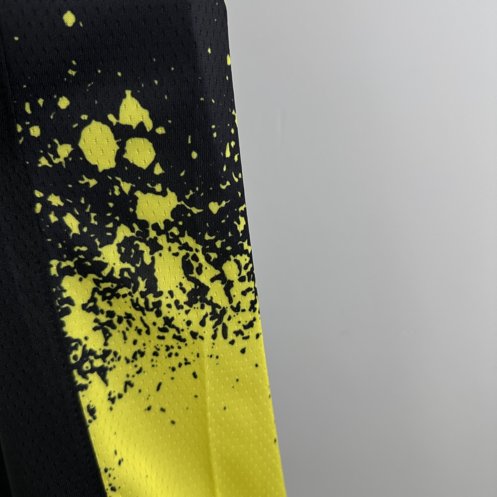 24 Season Indiana Pacers City Edition 0 Halliburton