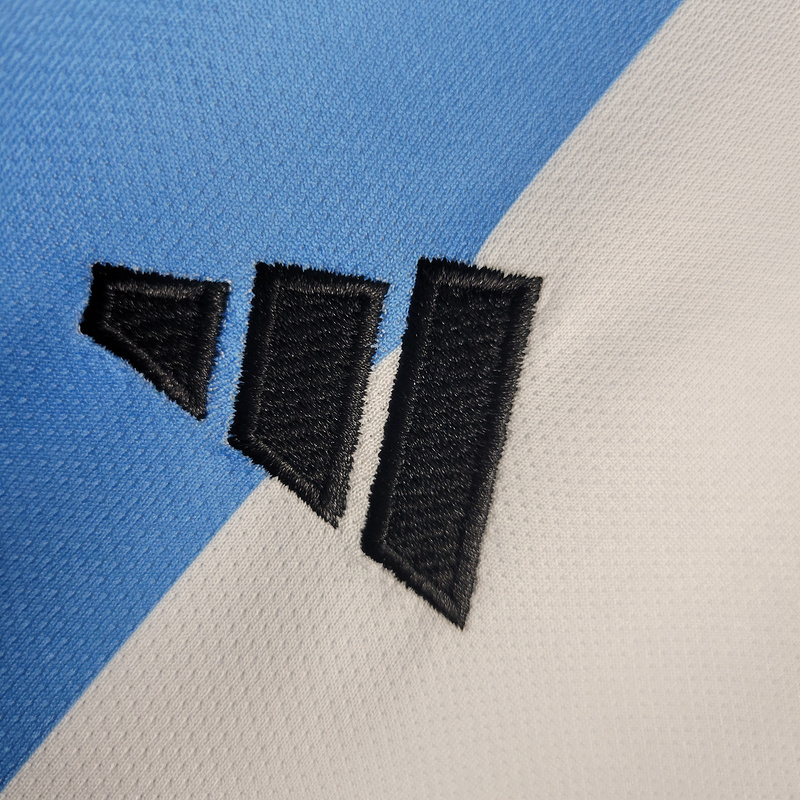 22-23 Women's Argentina Home