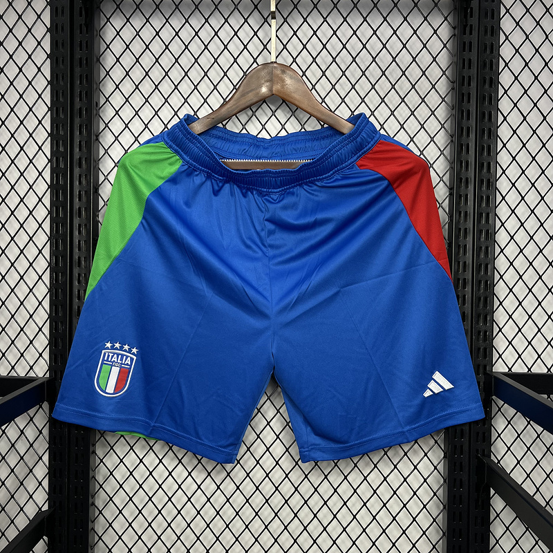 2024-25 Shorts Italy