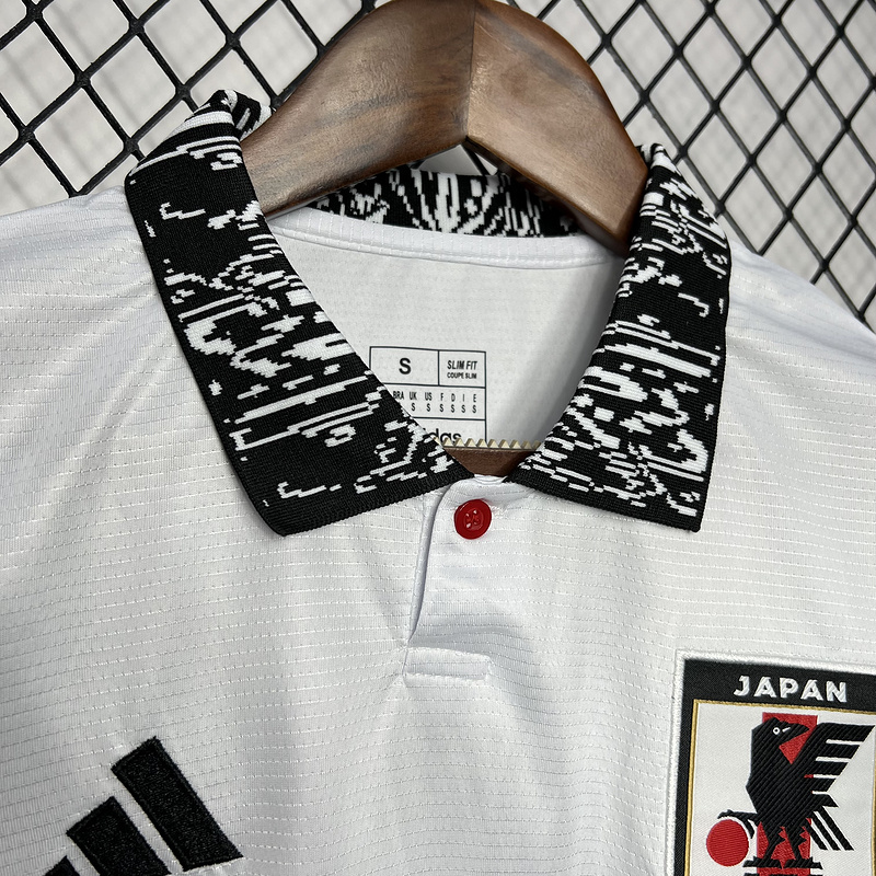 2024-25 Japan Special Edition Football jersey