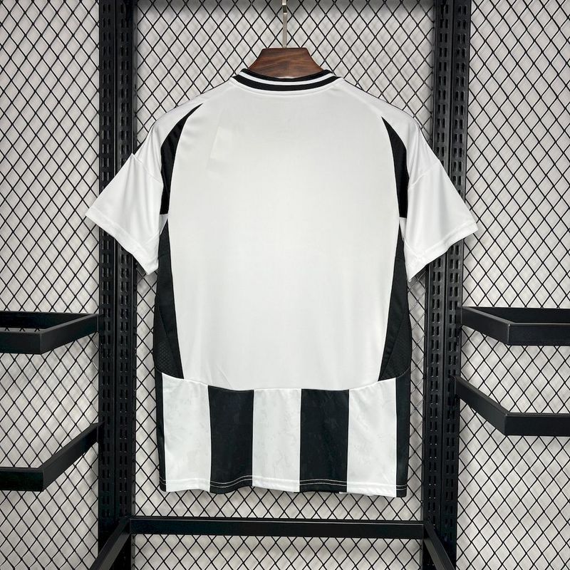 2024-25 Juventus home Football jersey
