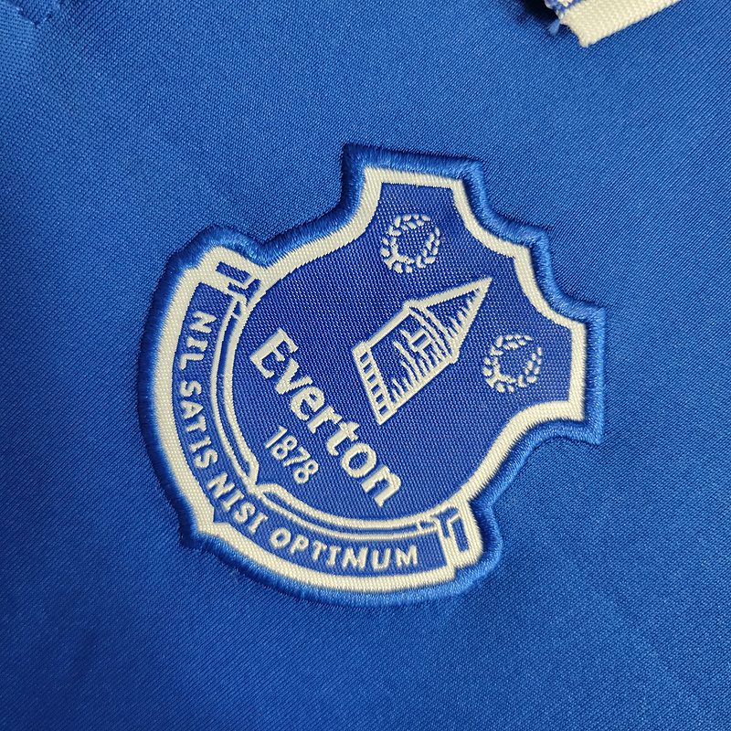 23-24 kids Everton Home
