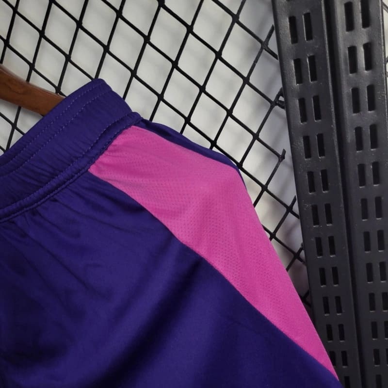 2024-25 Shorts Germany away Jersey