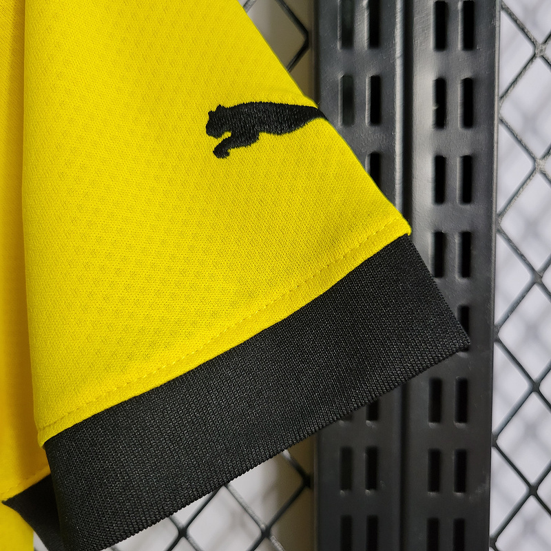 22-23 Women's Dortmund Home